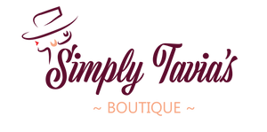 Simply Tavia&#39;s Boutique