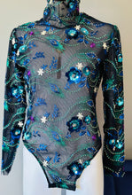 Load image into Gallery viewer, Sequin Leotard
