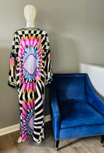 Load image into Gallery viewer, Starburst Kaftan
